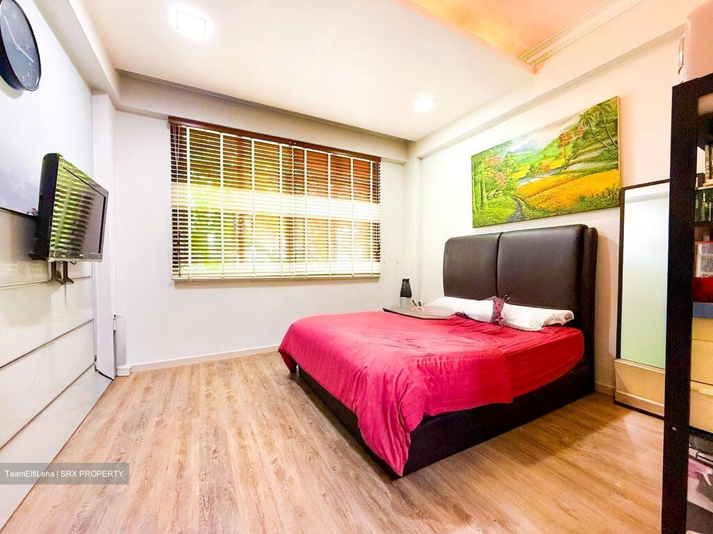 Woodgrove Condominium (D25), Condominium #525465941